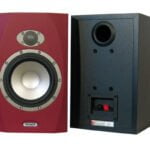Tannoy Reveal 6