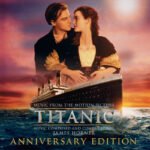 James Horner „Titanic” (Anniversary Edition); fot. Music on CD