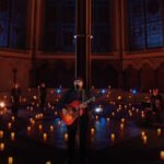 Księżna Cambridge i Tom Walker „For Those Who Can't Be Here” (fot. YouTube / Tom Walker)