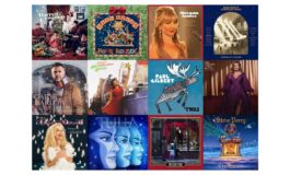Albumy świąteczne 2021 – przegląd najciekawszych płyt