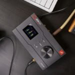 Antelope Audio Zen Go Synergy Core (fot. Antelope Audio)