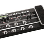 ZOOM G7.1ut