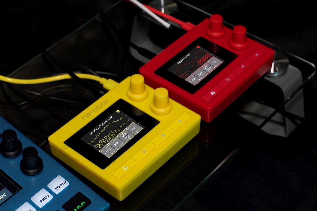 1010music fireball i lemondrop (fot. 1010music)