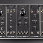 Erica Synths Moritz Klein mki x es.EDU (fot. Erica Synths)