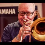Yamaha YSL-893ZD Nils Landgren (fot. Yamaha)