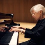 Ruth Slenczynska (fot. Meredith Truax / Decca Classics)
