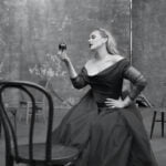 Adele „Oh My God” (fot. YouTube / Adele)