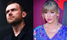 Damon Albarn powiedział, że Taylor Swift nie pisze swych piosenek (AKTUALIZACJA)