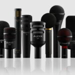 Audix (fot. Audix)