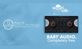 Parallel Aggressor firmy Baby Audio dla użytkowników sprzętu Focusrite i Novation