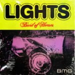 Band of Horses „Lights” (fot. BMG)