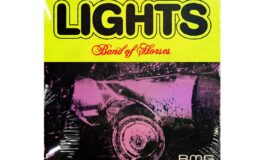 Band of Horses przedstawia singiel „Lights”