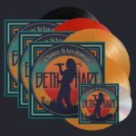 Beth Hart „A Tribute to Led Zeppelin” (fot. Provogue/Mascot Label Group)