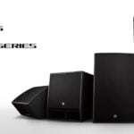 Yamaha DZR i DXS XLF