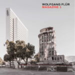 Wolfgang Flür „Magazine 1” (fot. Cherry Red Records)