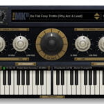 GForce M-Tron MkII (fot. GForce Software)