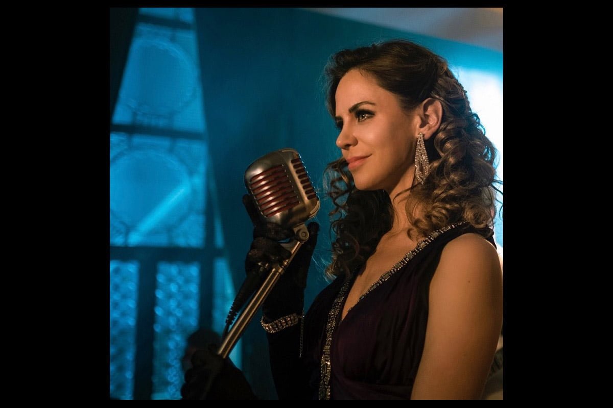 Natalia Lesz „Gdybyśmy” (fot. materiały promocyjne)