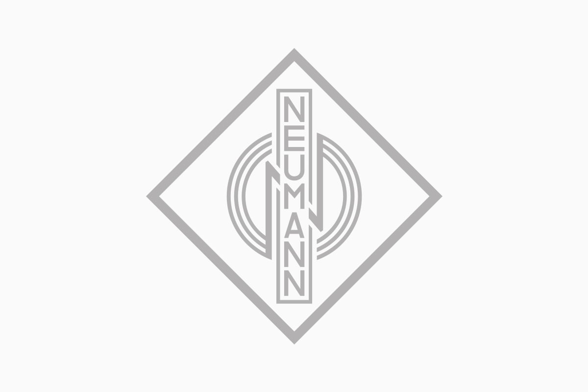Neumann (fot. Georg Neumann GmbH)