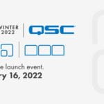 QSC Q-SYS