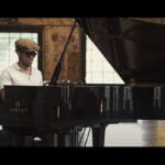 Reuben James (fot. YouTube / Yamaha Music Europe)