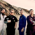 Shinedown (fot. Jimmy Fontaine)