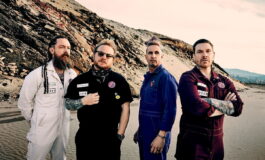 Shinedown zapowiada nowy album „Planet Zero”
