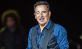 Bruce Springsteen najlepiej zarabiającym muzykiem 2021 roku