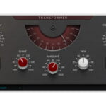 SSL Fusion Transformer (fot. Solid State Logic)