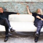 Tears For Fears (fot. Frank Ockenfels) „Break the Man”