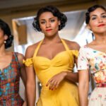 „West Side Story” (materiały promocyjne)
