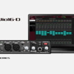 Yamaha RUio16-D VST Rack Pro (fot. Yamaha)