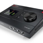 Antelope Audio Zen Q Synergy Core USB (fot. Antelope Audio)