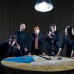 Franz Ferdinand (fot. Donald Milne / mat. prasowe Colours of Ostrava)