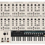 GForce Software Oberheim OB-E v2 (fot. GForce Software)