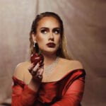 Adele (fot. Raven Varona)