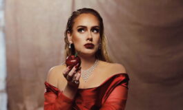 Adele triumfuje na BRIT Awards 2022