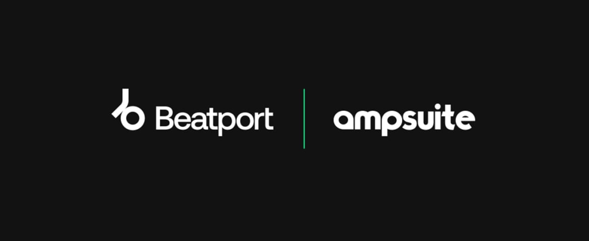 Ampsuite Beatport