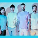 Bastille (fot. Sarah Louise Bennett)