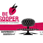 SUPERBOOTH22 SOOPERgrail