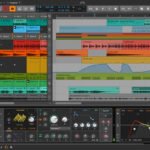 Bitwig Studio (fot. Bitwig)