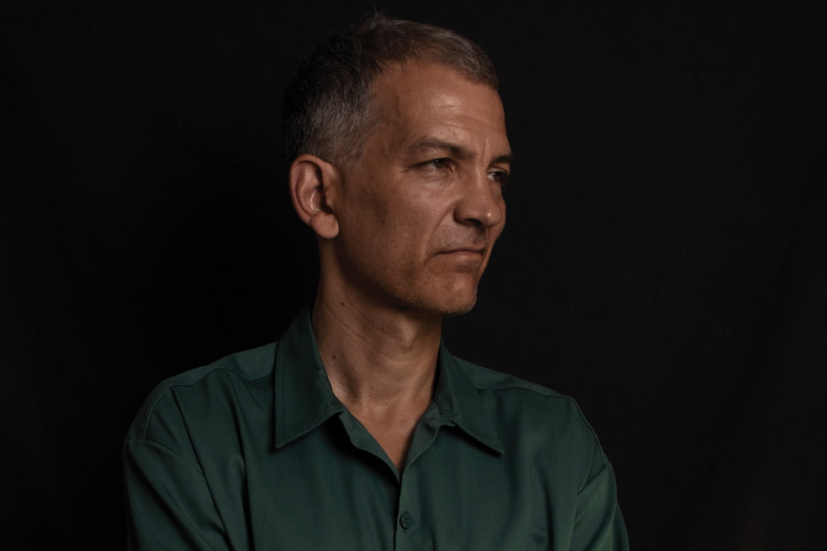 Brad Mehldau (fot. Sofie Knijff)