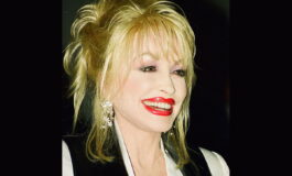 Dolly Parton nagra rock'n'rollowy album?