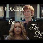 Ed Sheeran Taylor Swift „The Joker and the Queen” (fot. YouTube / Ed Sheeran)