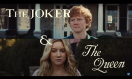 Ed Sheeran i Taylor Swift w remiksie „The Joker and the Queen”
