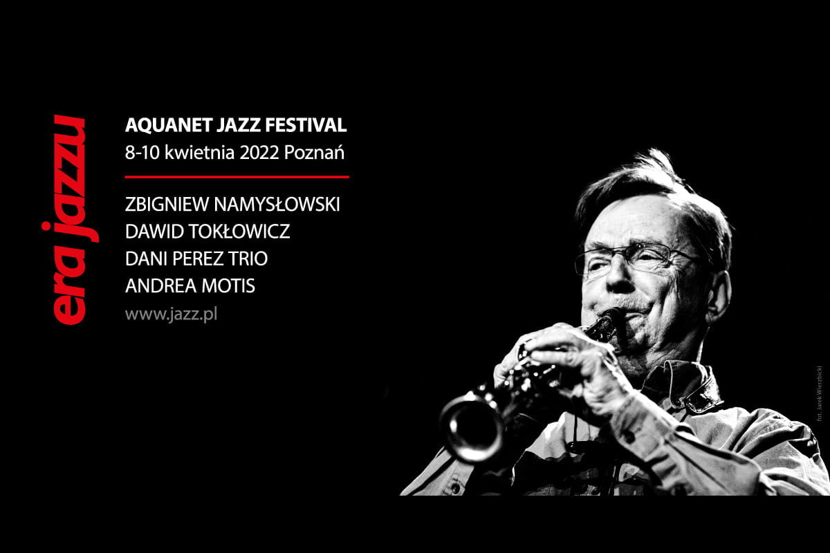 Era Jazzu 2022 (fot. Era Jazzu)