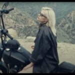 Grace McKagan „Baby That's Rock N Roll” (fot. YouTube / Grace McKagan)