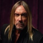 Iggy Pop (fot. Rob Baker Ashton / materiały prasowe Polar Music Prize)