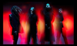 Korn wydał swoje „Requiem”