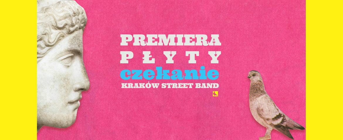 Kraków Street Band „Czekanie”