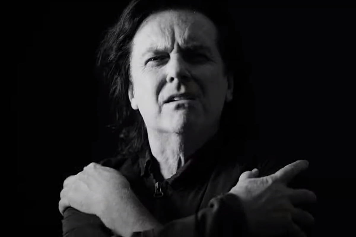 Marillion „Murder Machines” (fot. YouTube / Marillion)